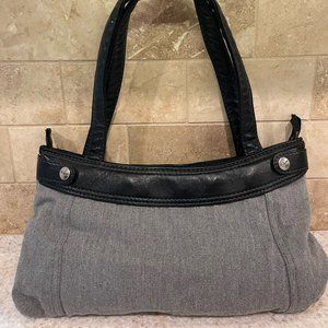 Thirty-One Purse with Interchangeable Skirt
